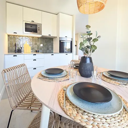 شقة Vau Sunset View بورتيماو