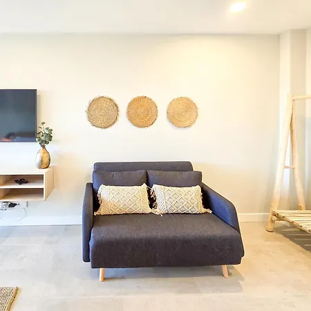 Vau Sunset View * بورتيماو