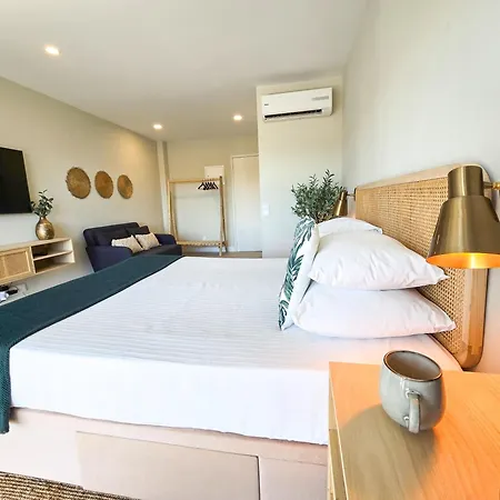 Vau Sunset View * بورتيماو