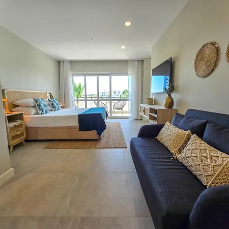 شقة Vau Sunset View *