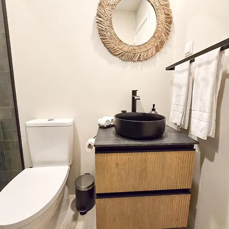 Vau Sunset View شقة بورتيماو