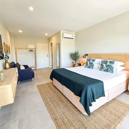 شقة Vau Sunset View بورتيماو