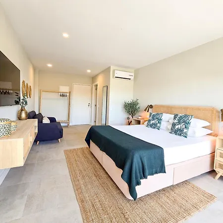 Vau Sunset View * بورتيماو