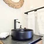Apartmán Vau Sunset View *