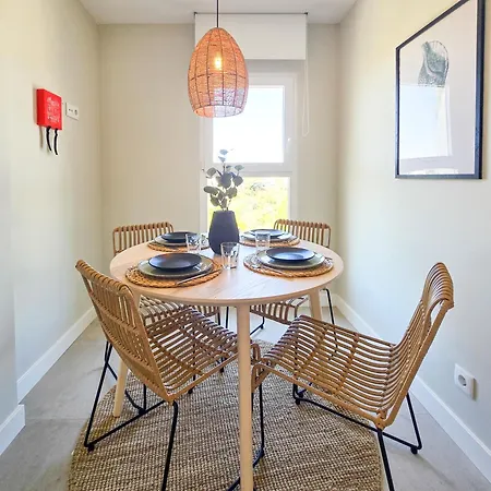 Vau Sunset View Apartment *