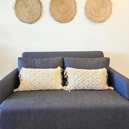 Apartment Vau Sunset View *