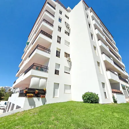 Vau Sunset View Apartment