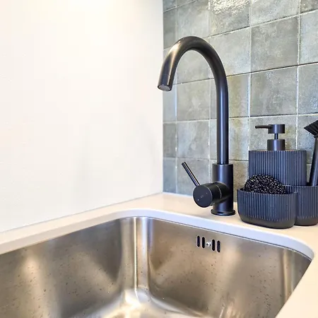 Vau Sunset View Apartment *