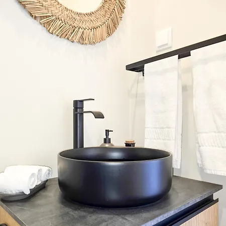 Apartment Vau Sunset View *