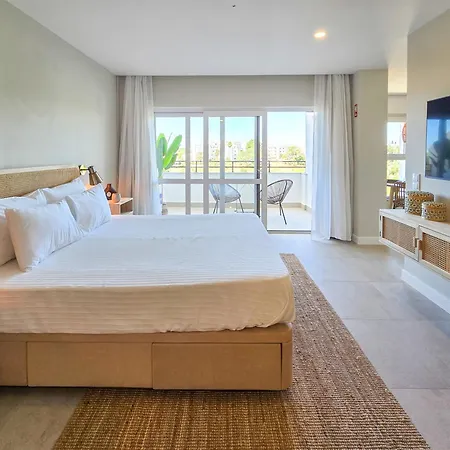 Vau Sunset View Portimão