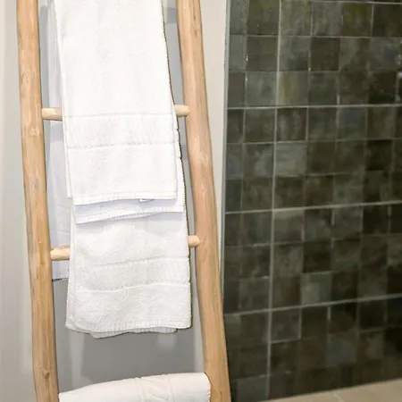 Vau Sunset View Apartment *