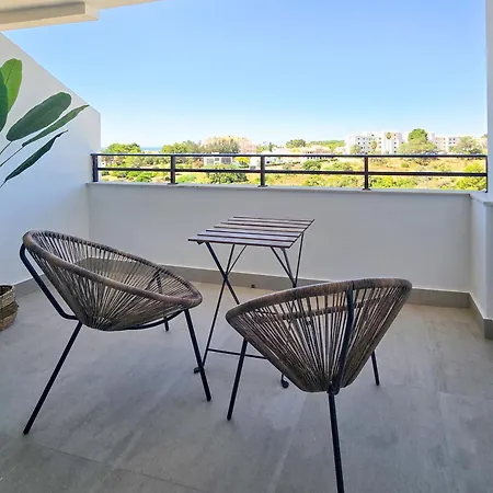 Apartment Vau Sunset View Portimão