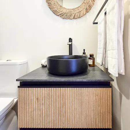 Vau Sunset View * Portimão