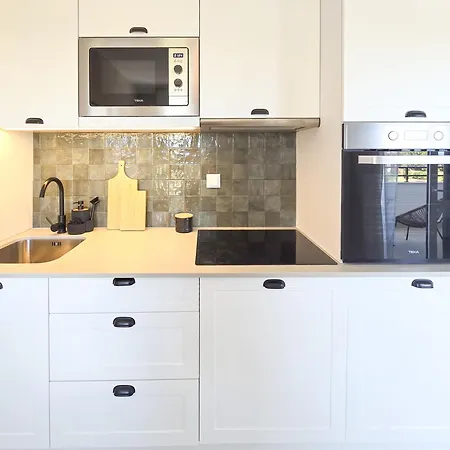 Vau Sunset View Apartment