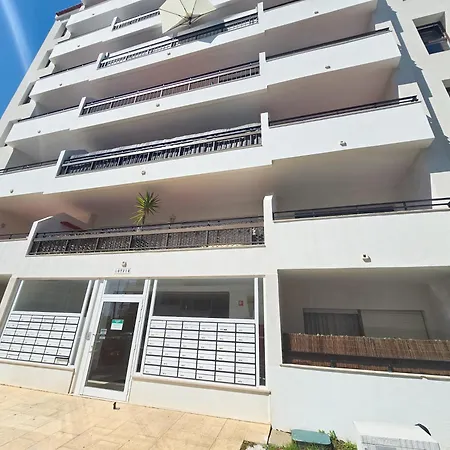 Vau Sunset View Apartment *