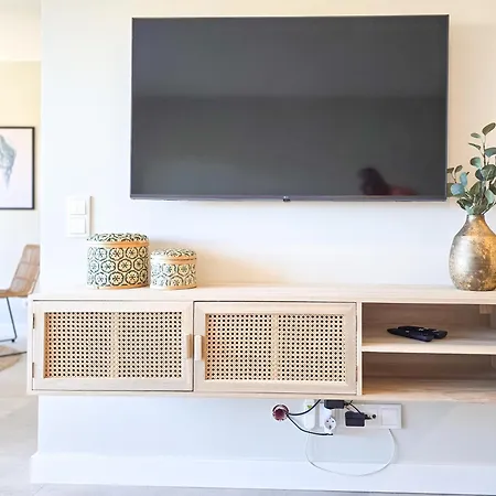 Apartment Vau Sunset View *