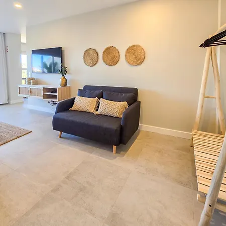 Vau Sunset View Apartment Portimão