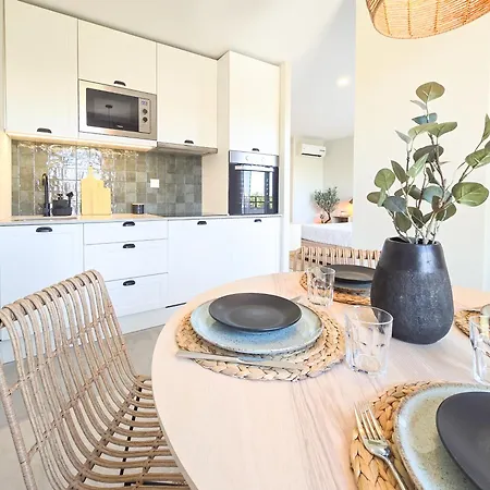 Apartment Vau Sunset View Portimão