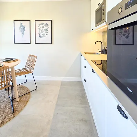 Vau Sunset View Portimão