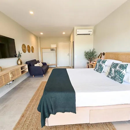 Vau Sunset View Apartment