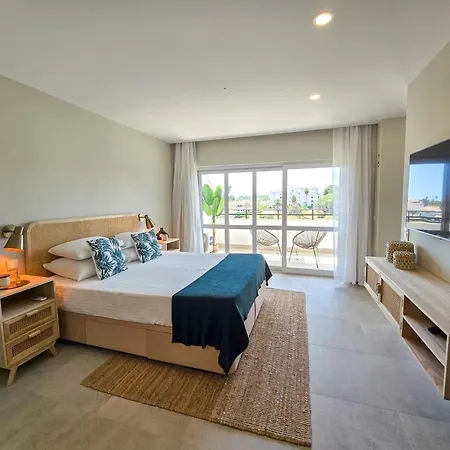 Vau Sunset View Portimão