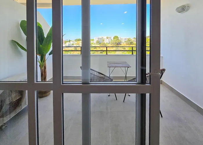 Vau Sunset View Apartment