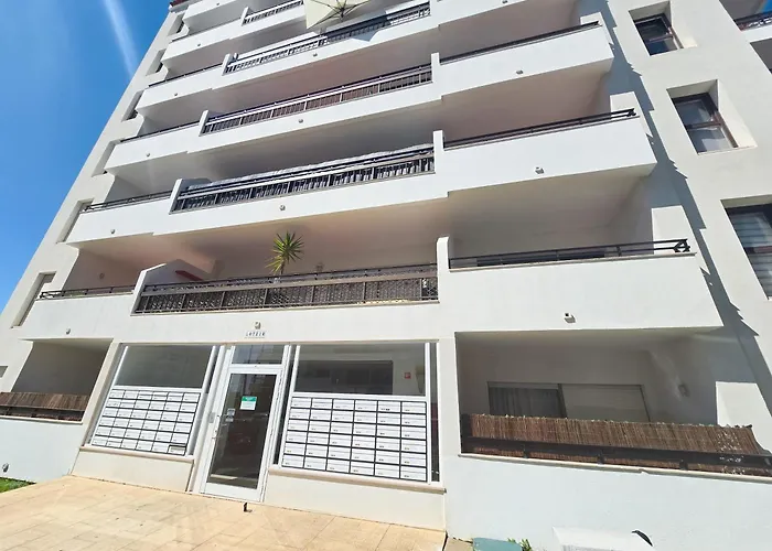 Vau Sunset View Apartment *