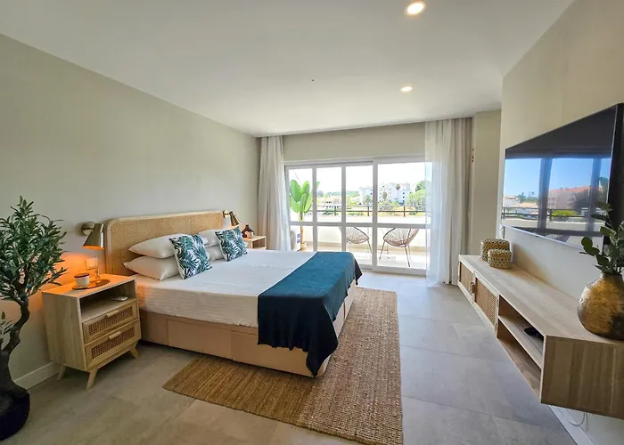 Vau Sunset View Portimão