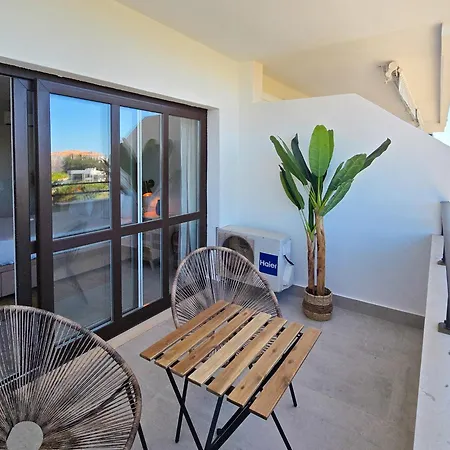 Apartman Vau Sunset View
